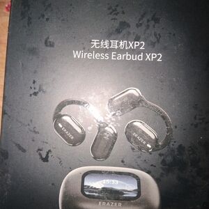 ERAZER Wireless Earbud XP2